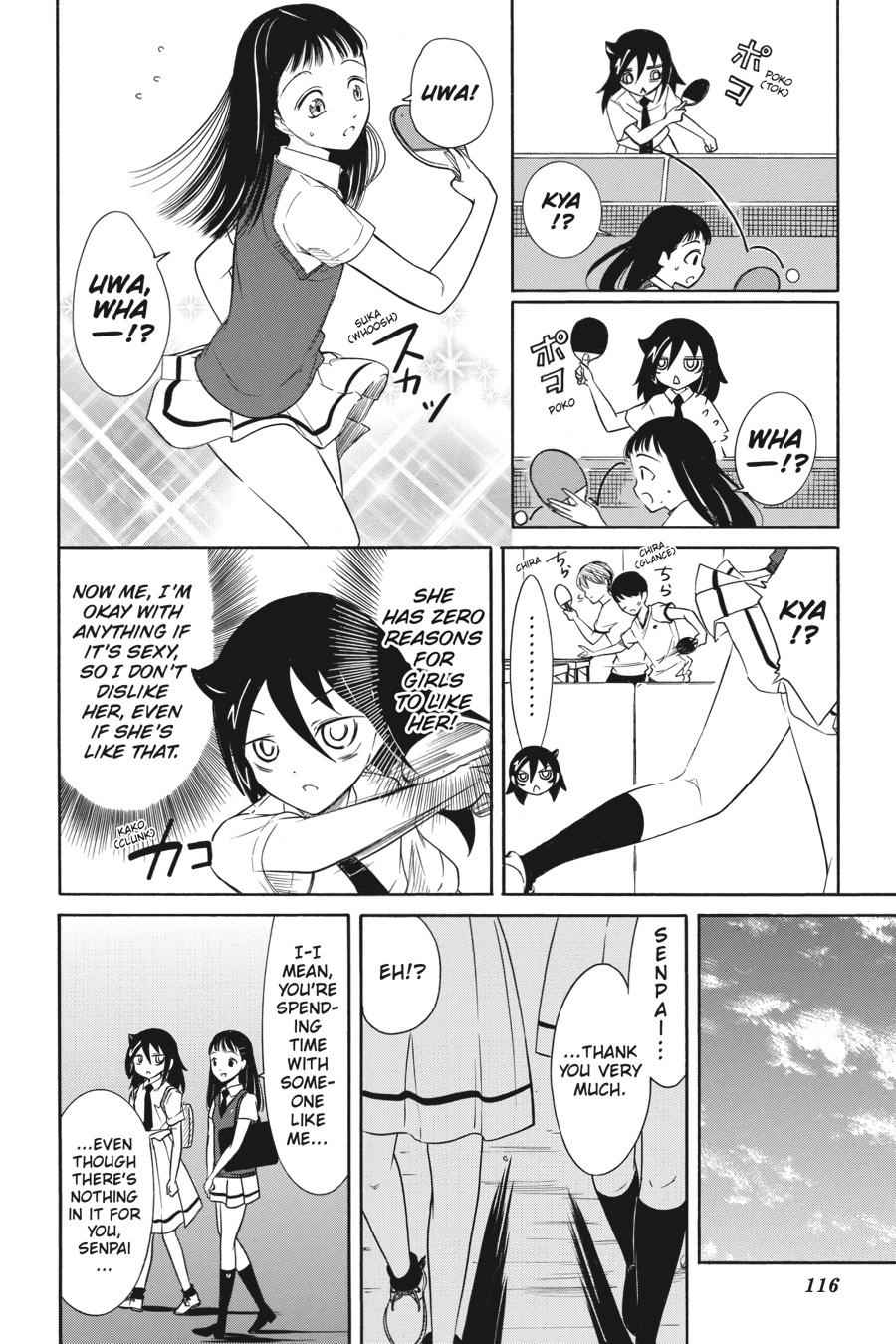 Watashi ga Motenai no wa Dou Kangaetemo Omaera ga Warui! Chap 149 - Next Chap 150