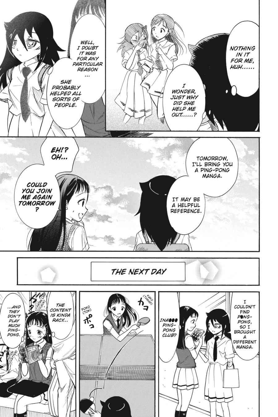 Watashi ga Motenai no wa Dou Kangaetemo Omaera ga Warui! Chap 149 - Next Chap 150