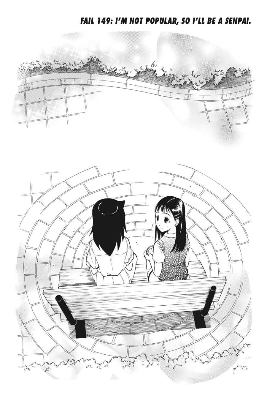 Watashi ga Motenai no wa Dou Kangaetemo Omaera ga Warui! Chap 149 - Next Chap 150