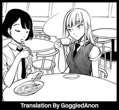 Watashi ga Motenai no wa Dou Kangaetemo Omaera ga Warui! Chap 157 - Next Chap 158