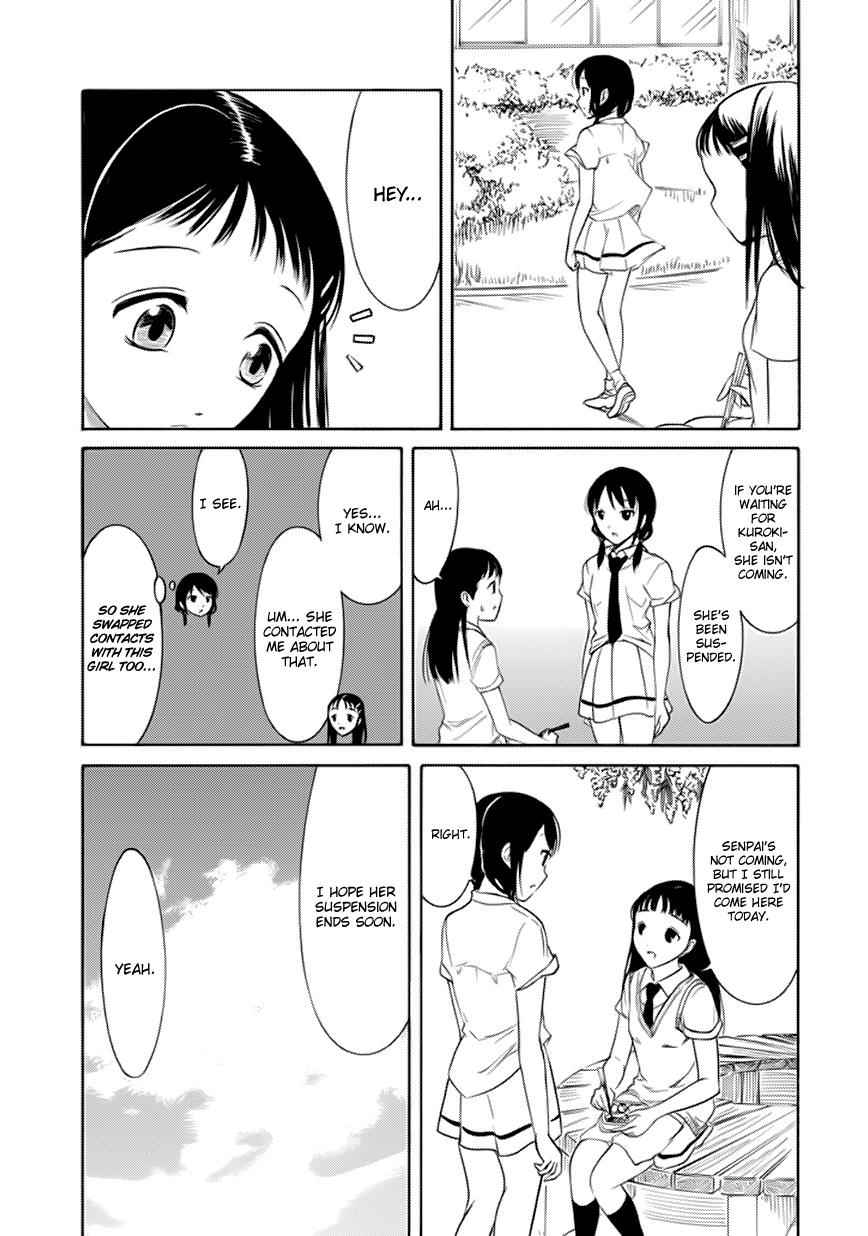 Watashi ga Motenai no wa Dou Kangaetemo Omaera ga Warui! Chap 157 - Next Chap 158