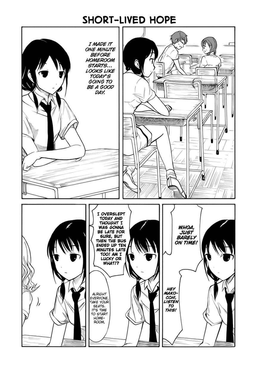 Watashi ga Motenai no wa Dou Kangaetemo Omaera ga Warui! Chap 156 - Next Chap 157