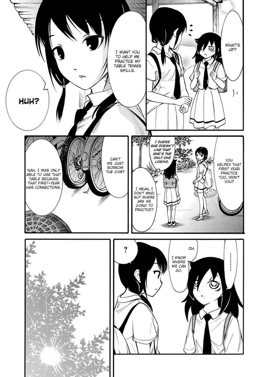 Watashi ga Motenai no wa Dou Kangaetemo Omaera ga Warui! Chap 151 - Next Chap 152