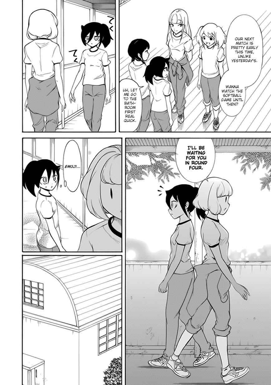Watashi ga Motenai no wa Dou Kangaetemo Omaera ga Warui! Chap 152 - Next Chap 153