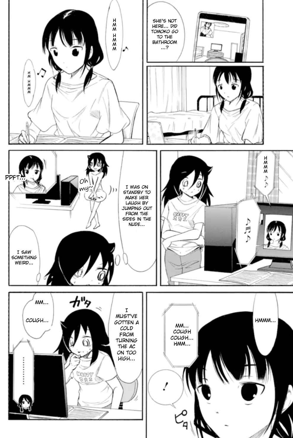 Watashi ga Motenai no wa Dou Kangaetemo Omaera ga Warui! Chap 167 - Next Chap 168