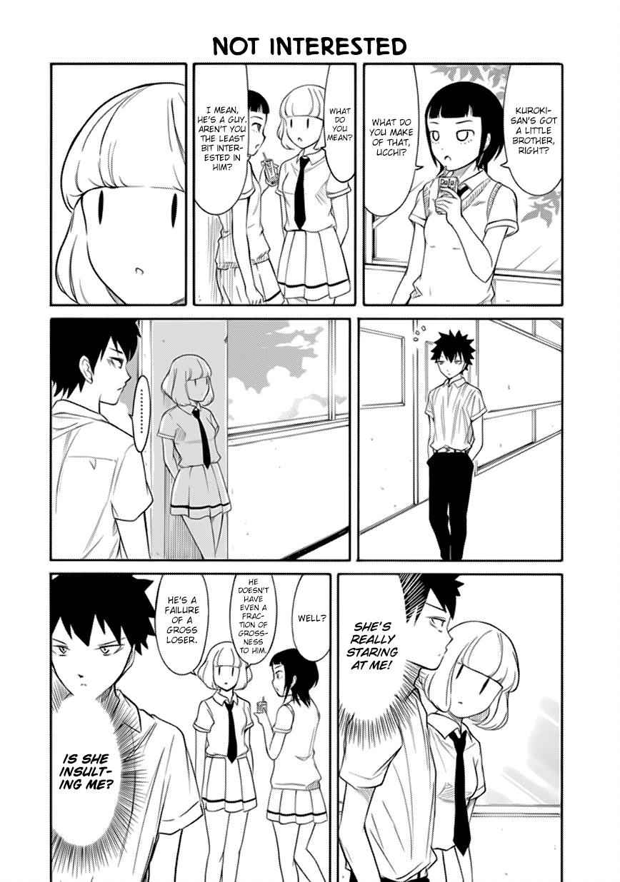 Watashi ga Motenai no wa Dou Kangaetemo Omaera ga Warui! Chap 163 - Next Chap 164