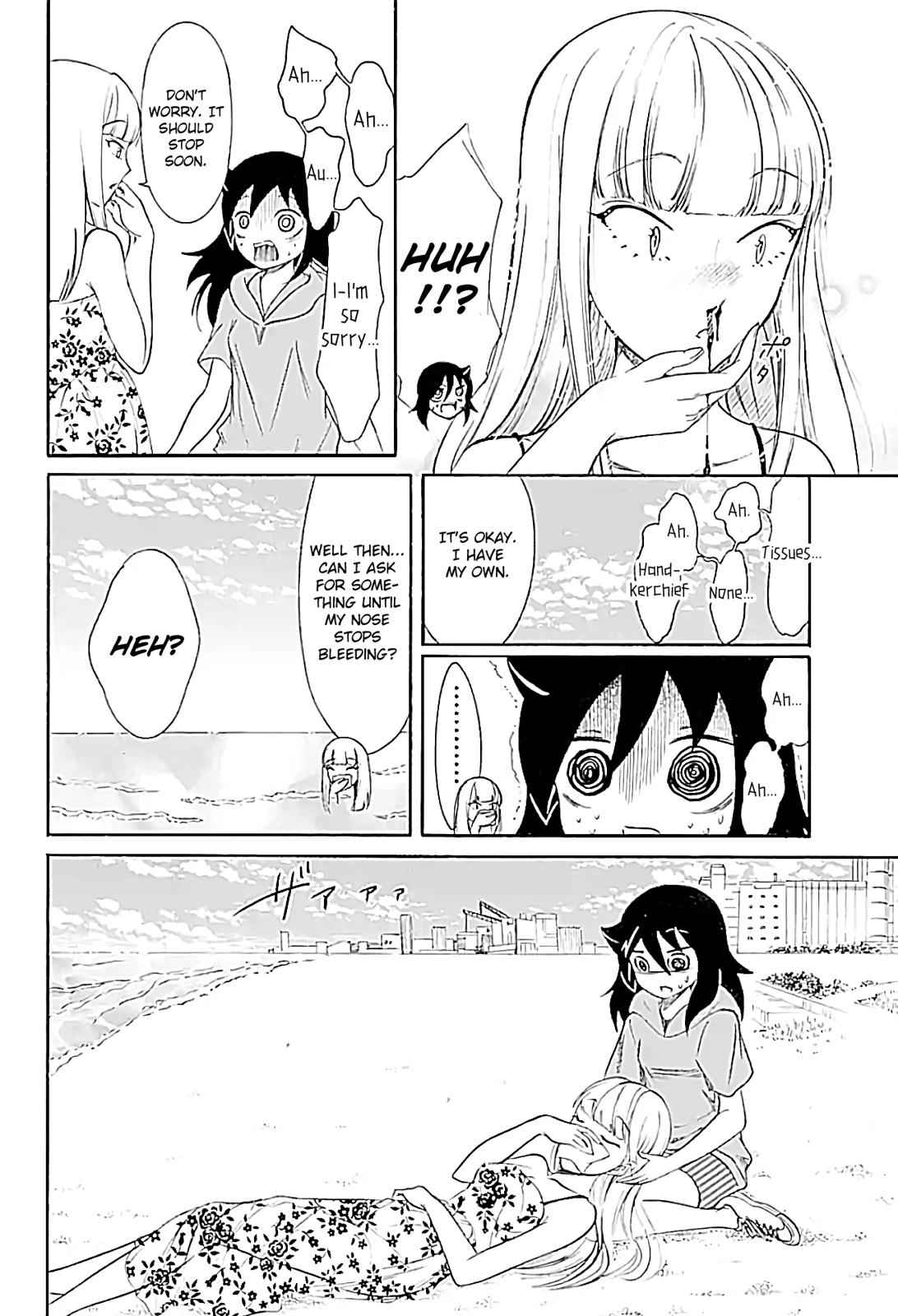 Watashi ga Motenai no wa Dou Kangaetemo Omaera ga Warui! Chap 175.2 - Next Chap 176.2