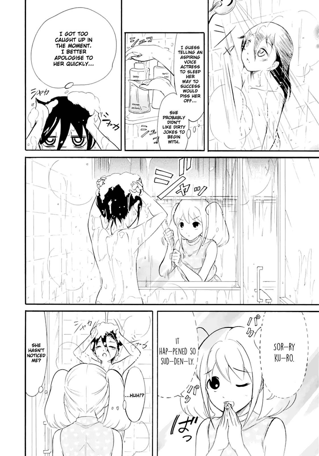 Watashi ga Motenai no wa Dou Kangaetemo Omaera ga Warui! Chap 178 - Next Chap 179