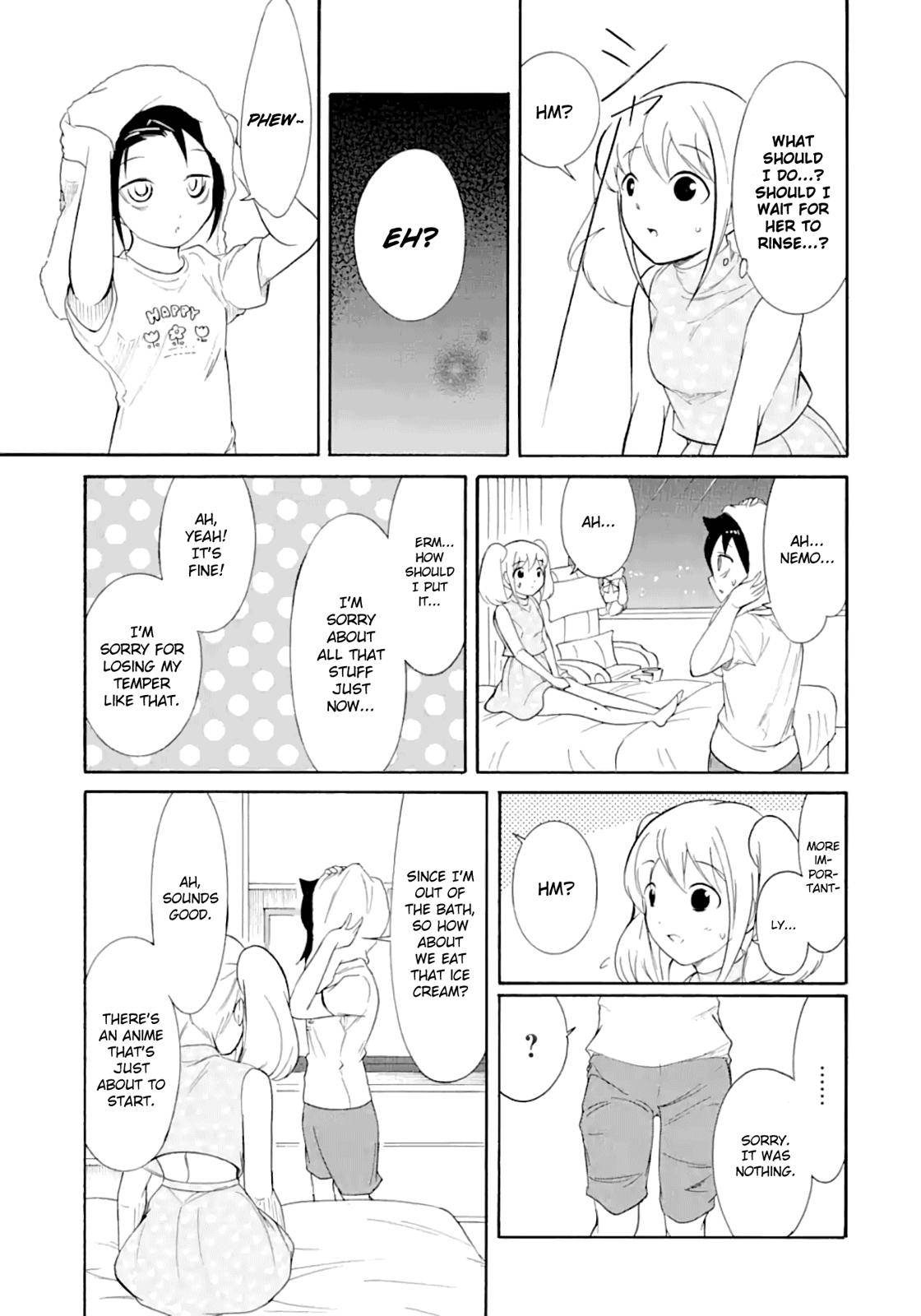 Watashi ga Motenai no wa Dou Kangaetemo Omaera ga Warui! Chap 178 - Next Chap 179