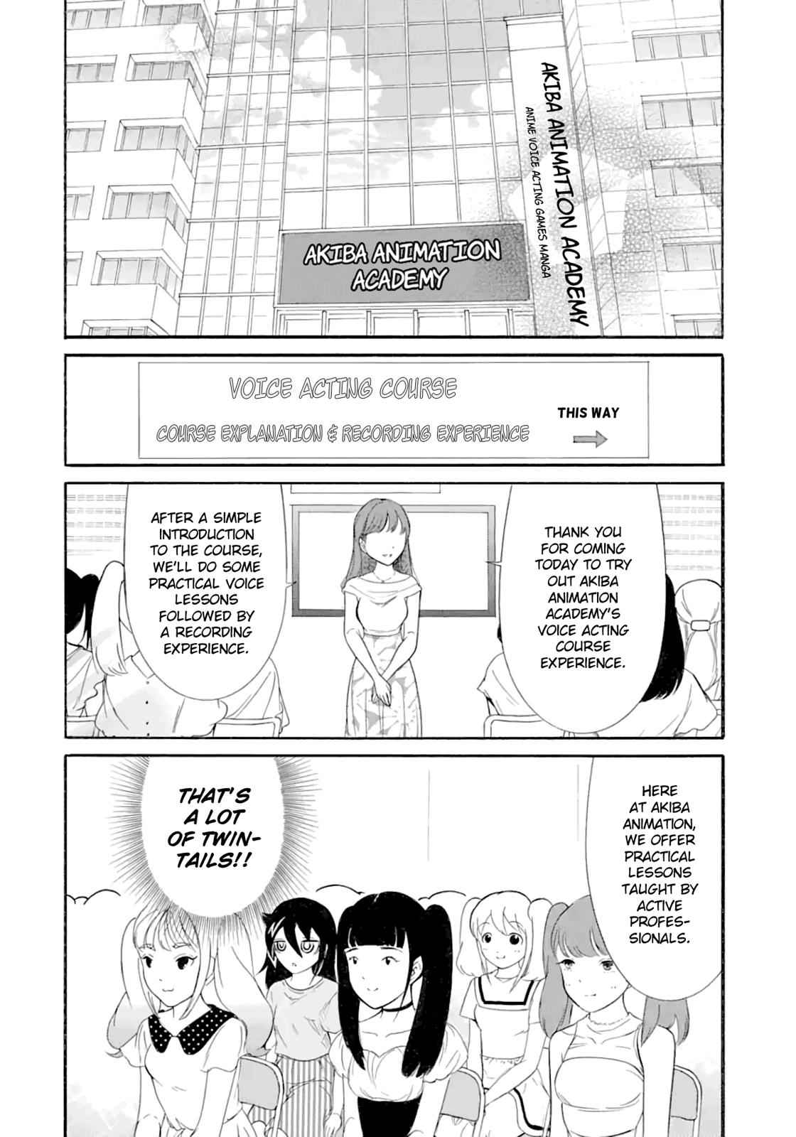 Watashi ga Motenai no wa Dou Kangaetemo Omaera ga Warui! Chap 179 - Next Chap 180