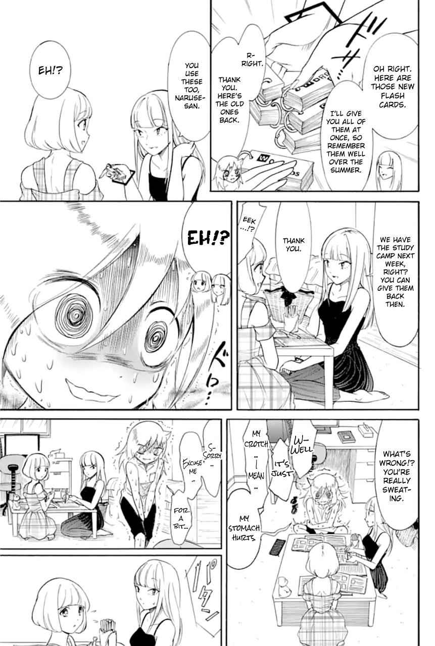 Watashi ga Motenai no wa Dou Kangaetemo Omaera ga Warui! Chap 170 - Next Chap 171