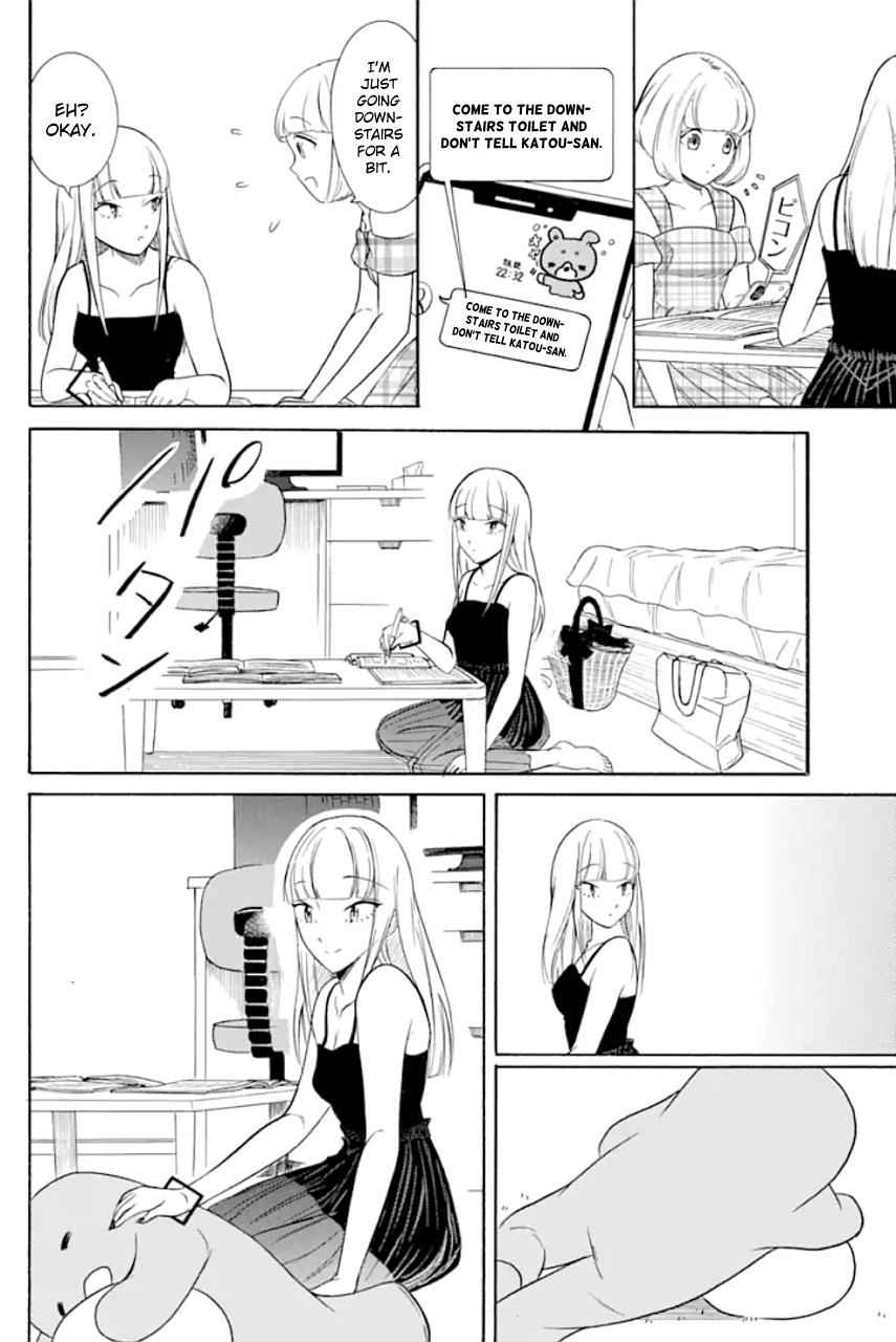 Watashi ga Motenai no wa Dou Kangaetemo Omaera ga Warui! Chap 170 - Next Chap 171
