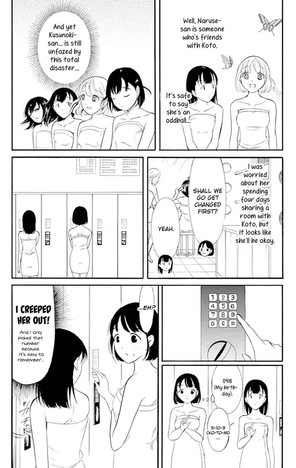 Watashi ga Motenai no wa Dou Kangaetemo Omaera ga Warui! Chap 173 - Next Chap 174