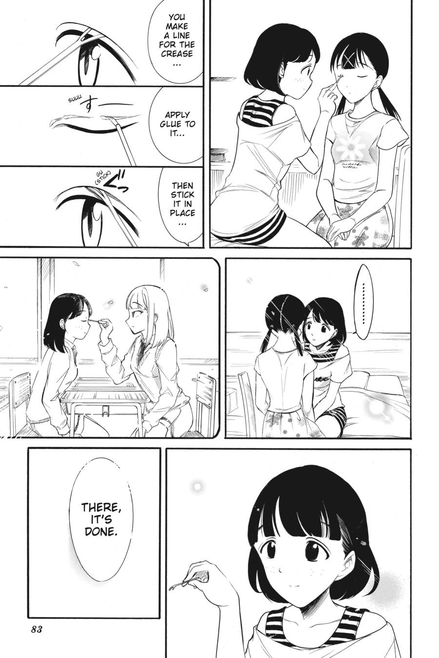 Watashi ga Motenai no wa Dou Kangaetemo Omaera ga Warui! Chap 173.5 - Next Chap 174.5