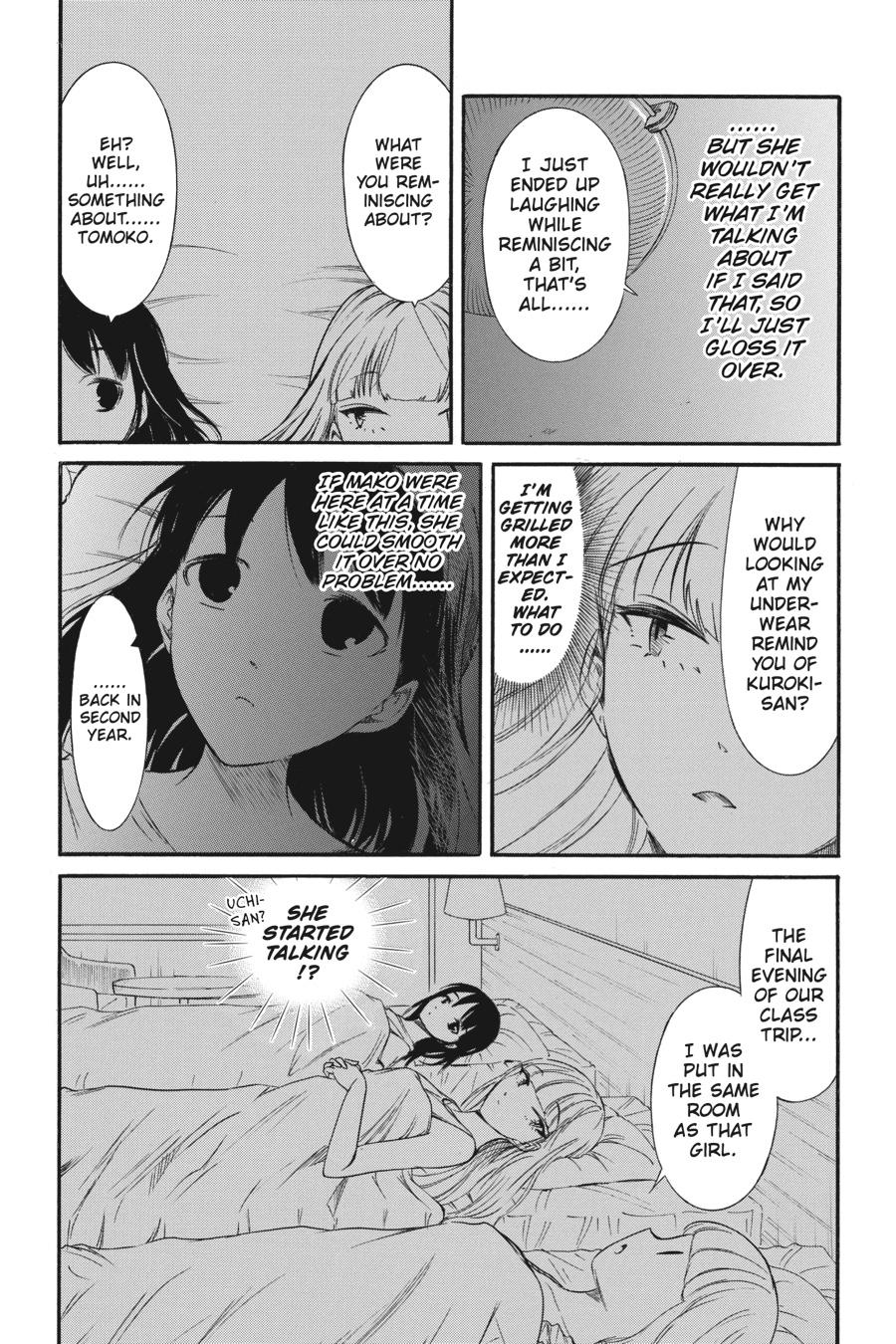 Watashi ga Motenai no wa Dou Kangaetemo Omaera ga Warui! Chap 173.5 - Next Chap 174.5