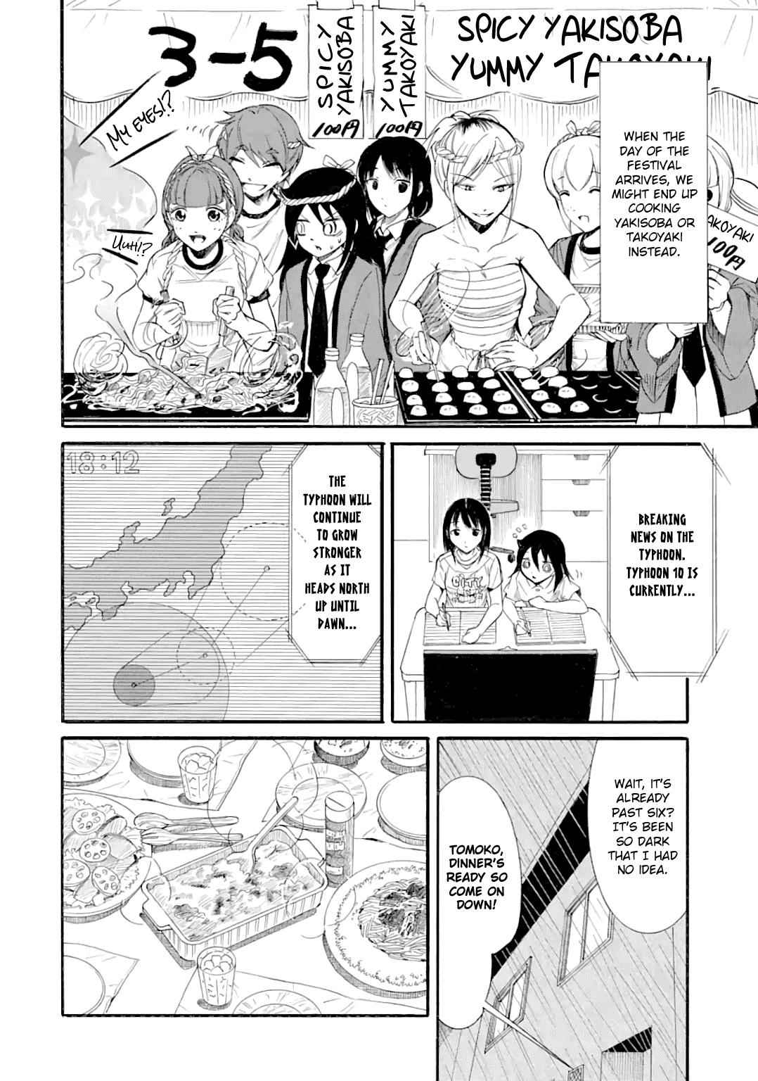 Watashi ga Motenai no wa Dou Kangaetemo Omaera ga Warui! Chap 183.2 - Next Chap 184.2
