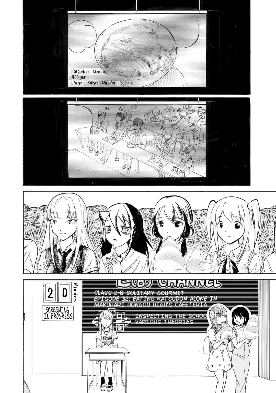 Watashi ga Motenai no wa Dou Kangaetemo Omaera ga Warui! Chap 198 - Next Chap 199