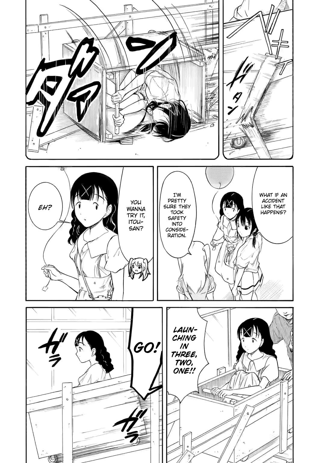 Watashi ga Motenai no wa Dou Kangaetemo Omaera ga Warui! Chap 198.2 - Next Chap 199.2