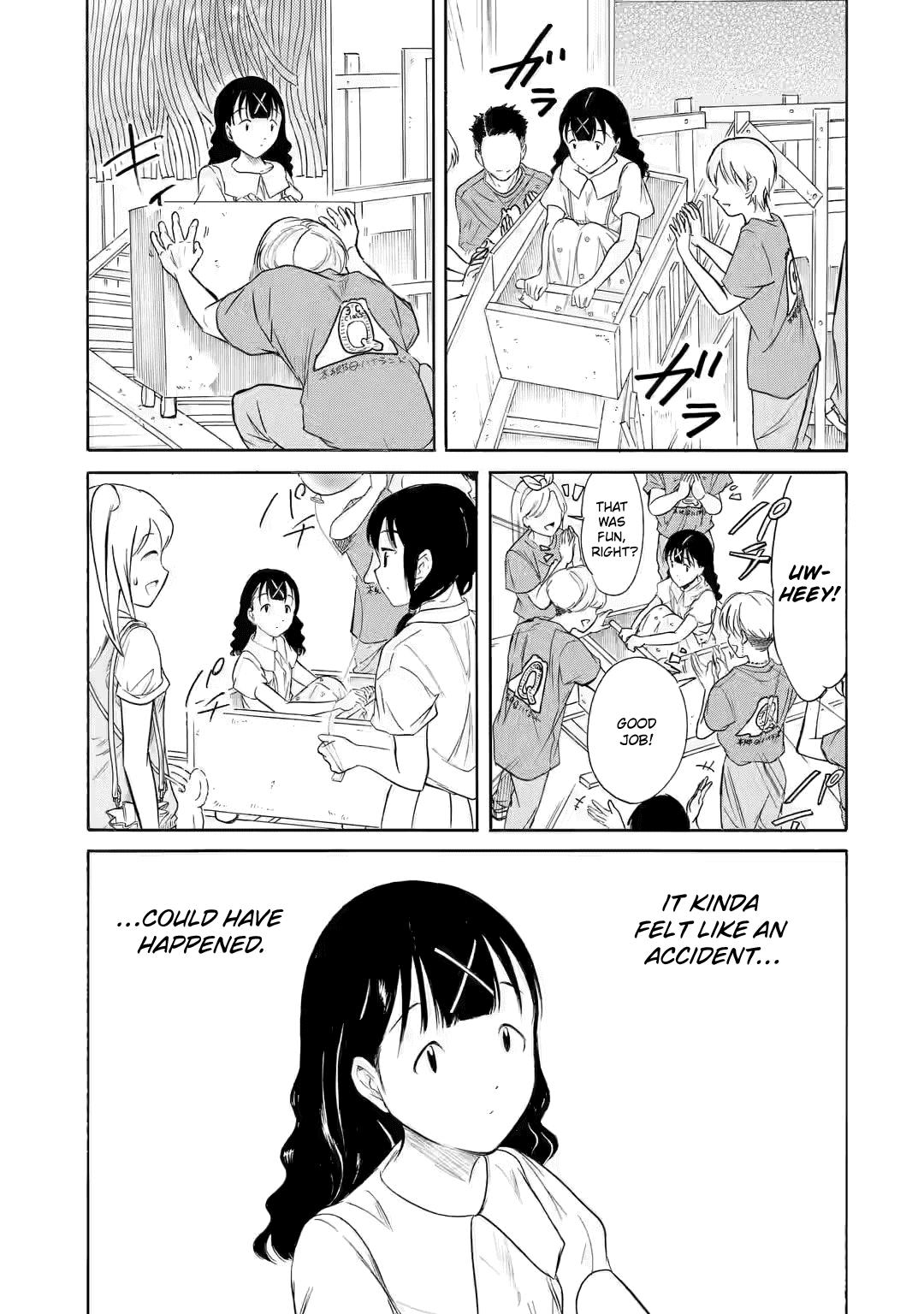 Watashi ga Motenai no wa Dou Kangaetemo Omaera ga Warui! Chap 198.2 - Next Chap 199.2
