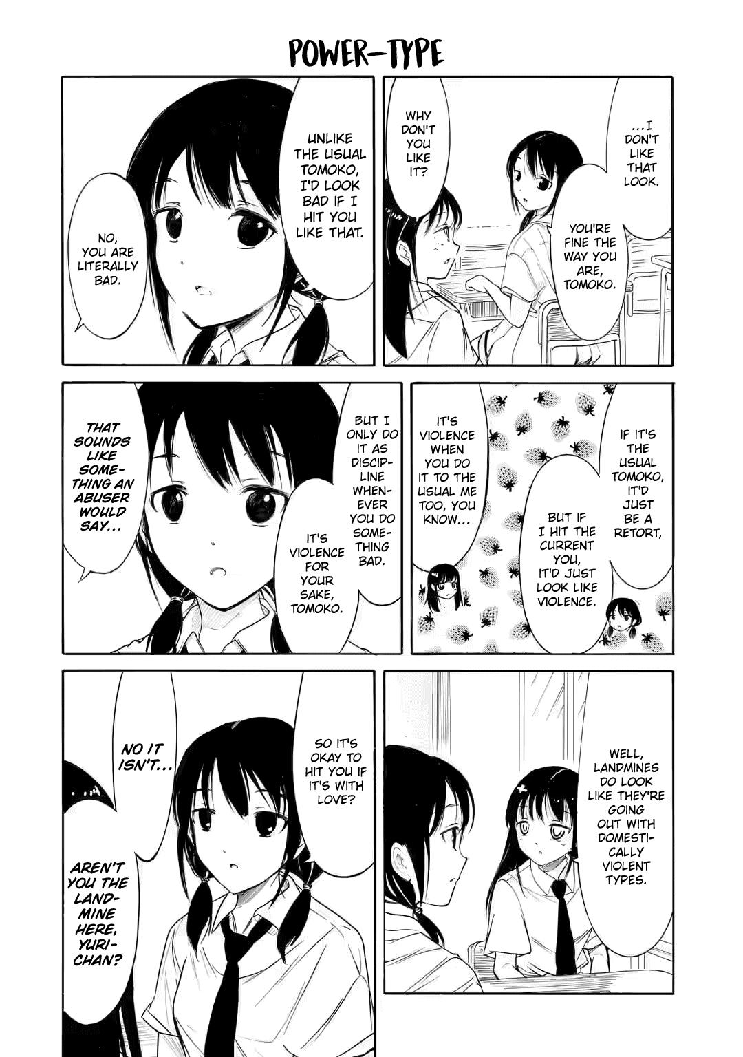 Watashi ga Motenai no wa Dou Kangaetemo Omaera ga Warui! Chap 199.3 - Next Chap 200.3