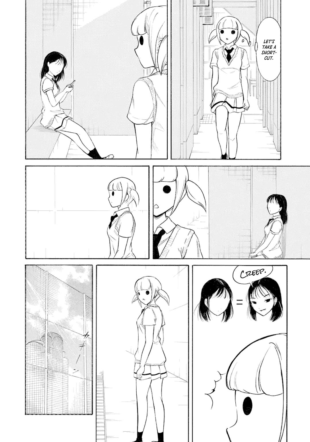 Watashi ga Motenai no wa Dou Kangaetemo Omaera ga Warui! Chap 190 - Next Chap 191