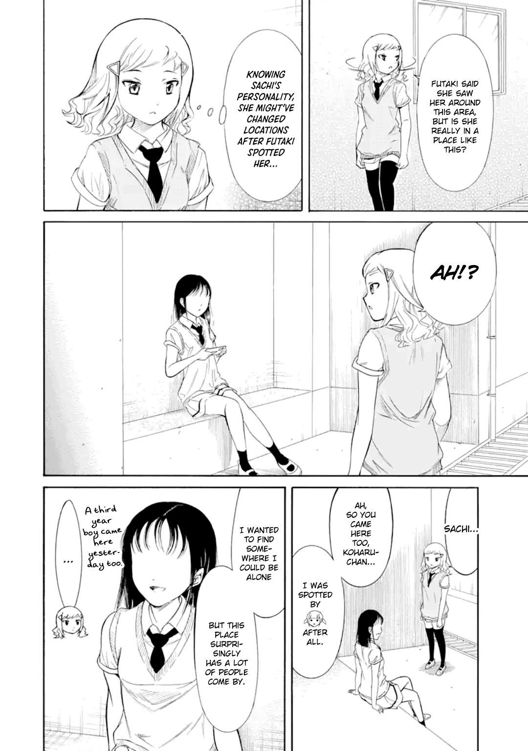 Watashi ga Motenai no wa Dou Kangaetemo Omaera ga Warui! Chap 191 - Next Chap 192