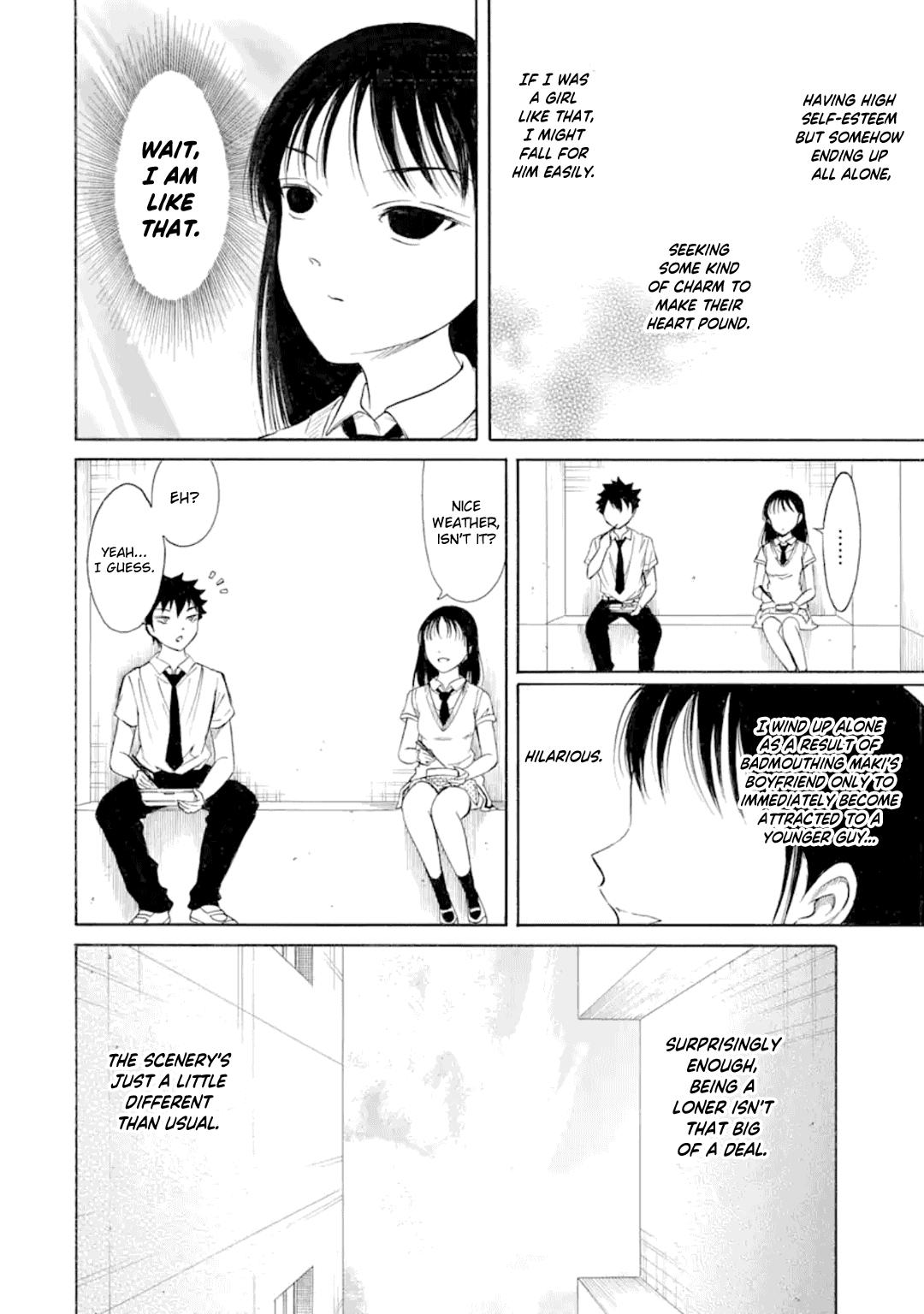 Watashi ga Motenai no wa Dou Kangaetemo Omaera ga Warui! Chap 192.2 - Next Chap 193.2