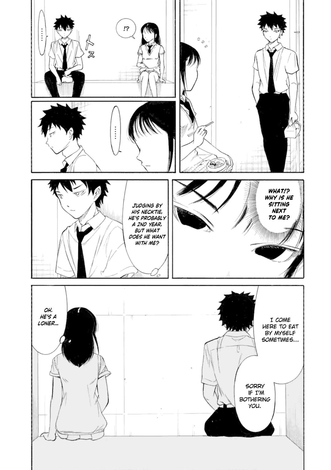 Watashi ga Motenai no wa Dou Kangaetemo Omaera ga Warui! Chap 192.2 - Next Chap 193.2