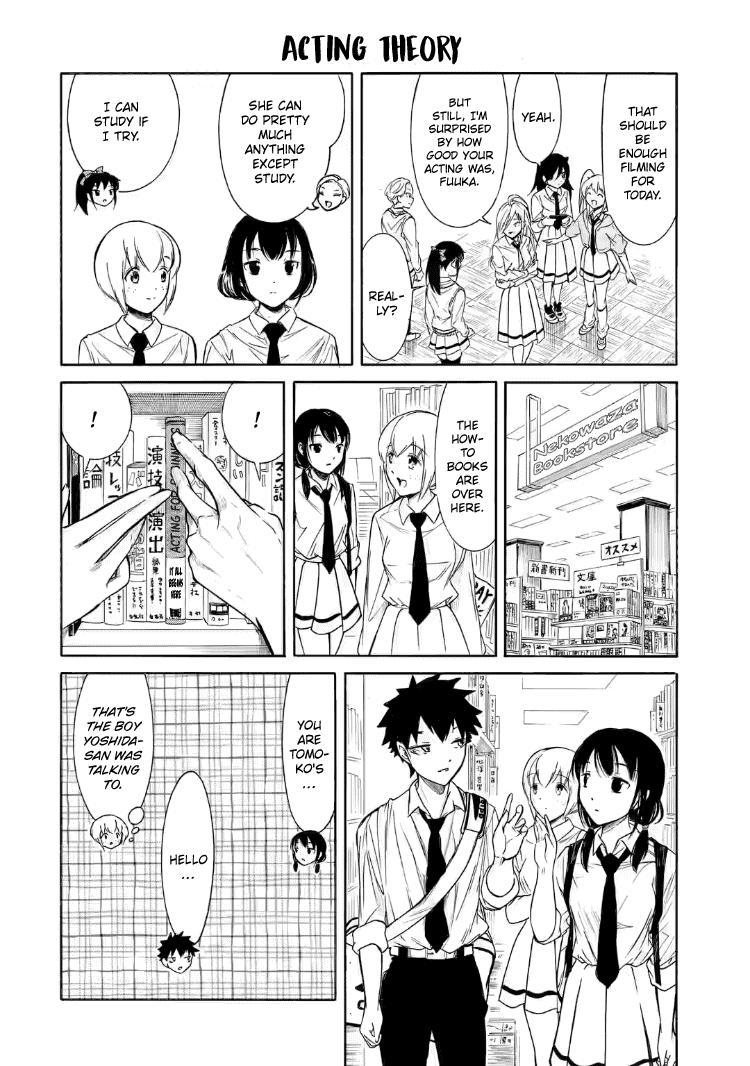 Watashi ga Motenai no wa Dou Kangaetemo Omaera ga Warui! Chap 204.3 - Next Chap 205.3