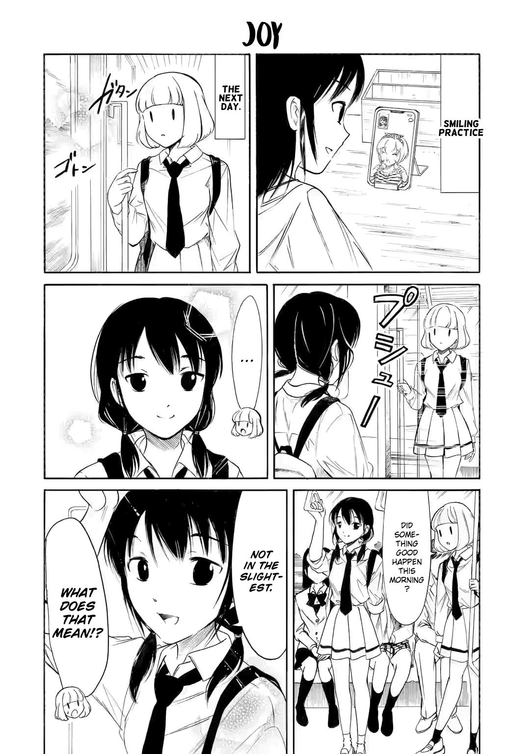 Watashi ga Motenai no wa Dou Kangaetemo Omaera ga Warui! Chap 204 - Next Chap 205