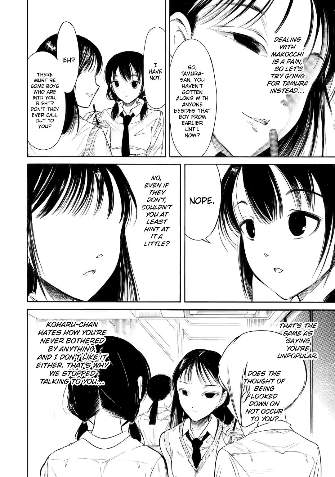 Watashi ga Motenai no wa Dou Kangaetemo Omaera ga Warui! Chap 205 - Next Chap 206