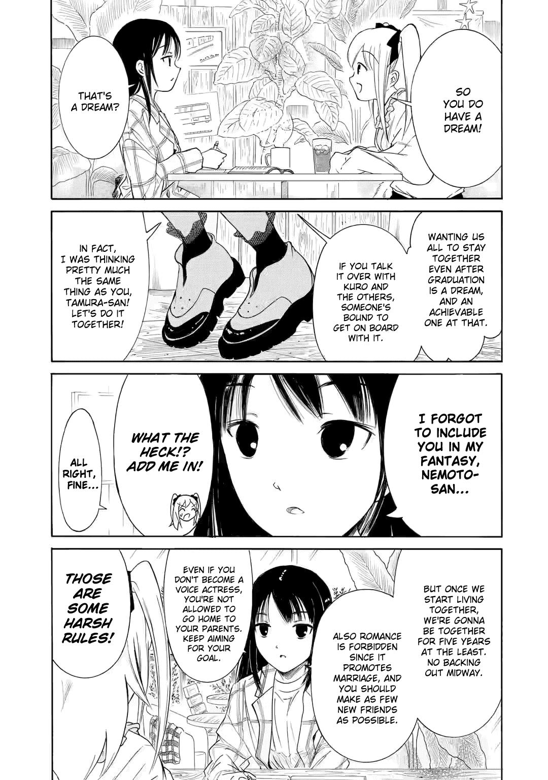 Watashi ga Motenai no wa Dou Kangaetemo Omaera ga Warui! Chap 200.2 - Next Chap 201.2