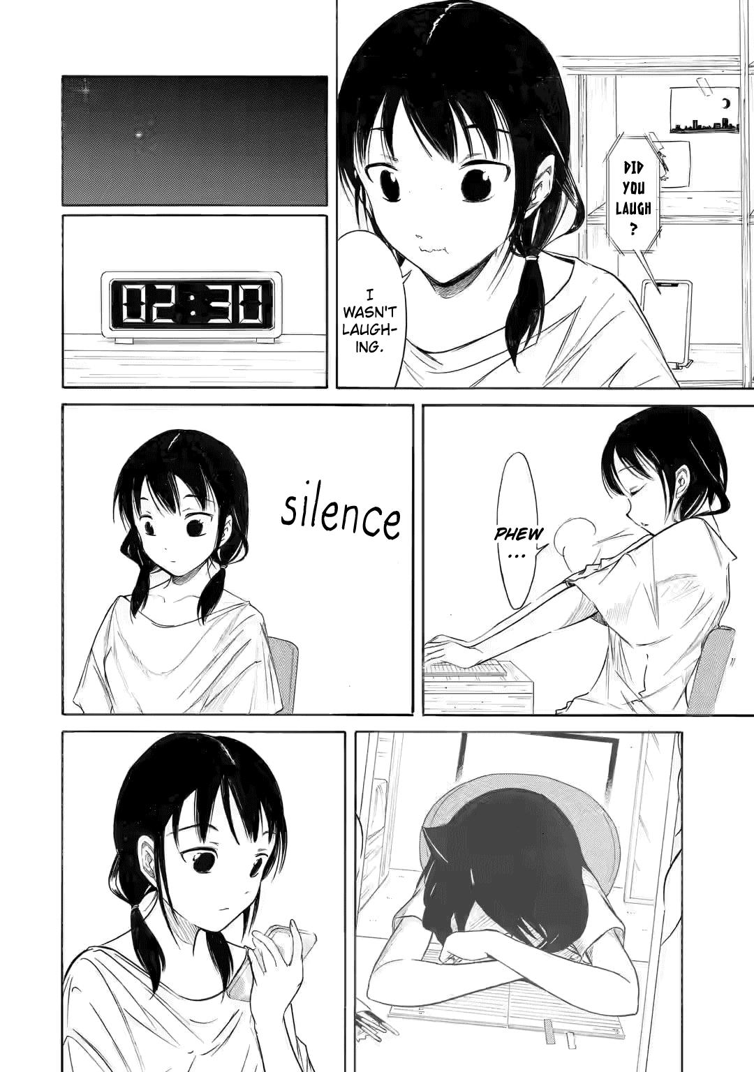 Watashi ga Motenai no wa Dou Kangaetemo Omaera ga Warui! Chap 201 - Next Chap 202