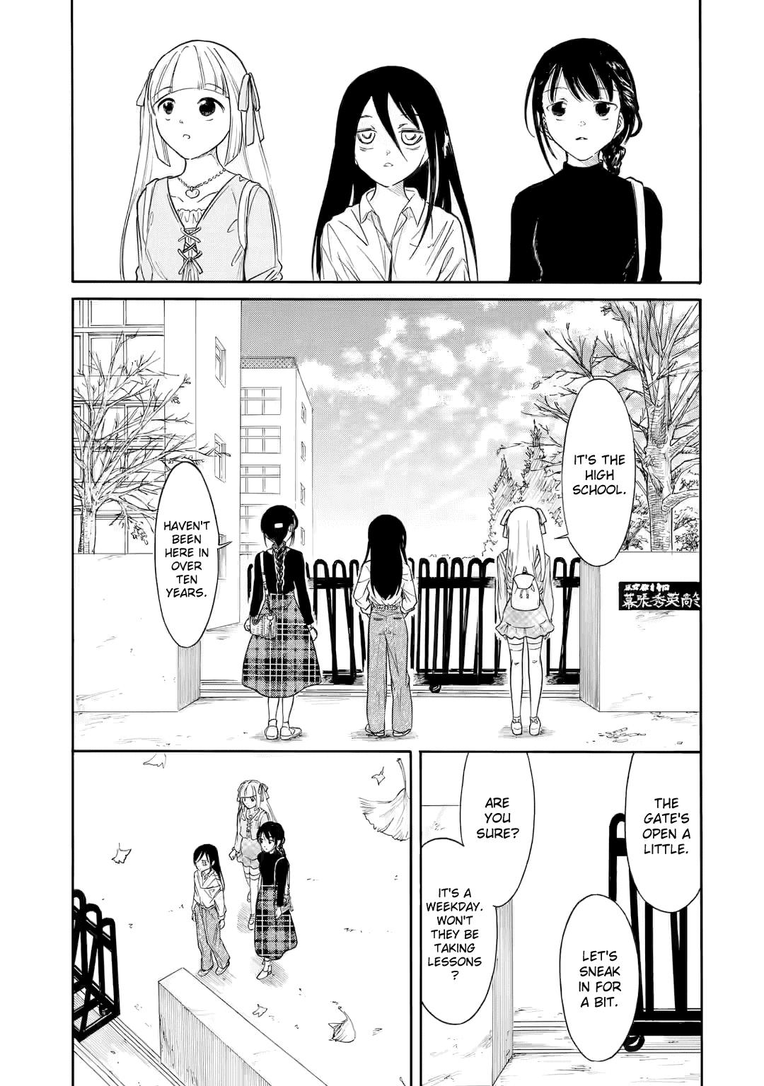 Watashi ga Motenai no wa Dou Kangaetemo Omaera ga Warui! Chap 217.1 - Next Chap 218.1