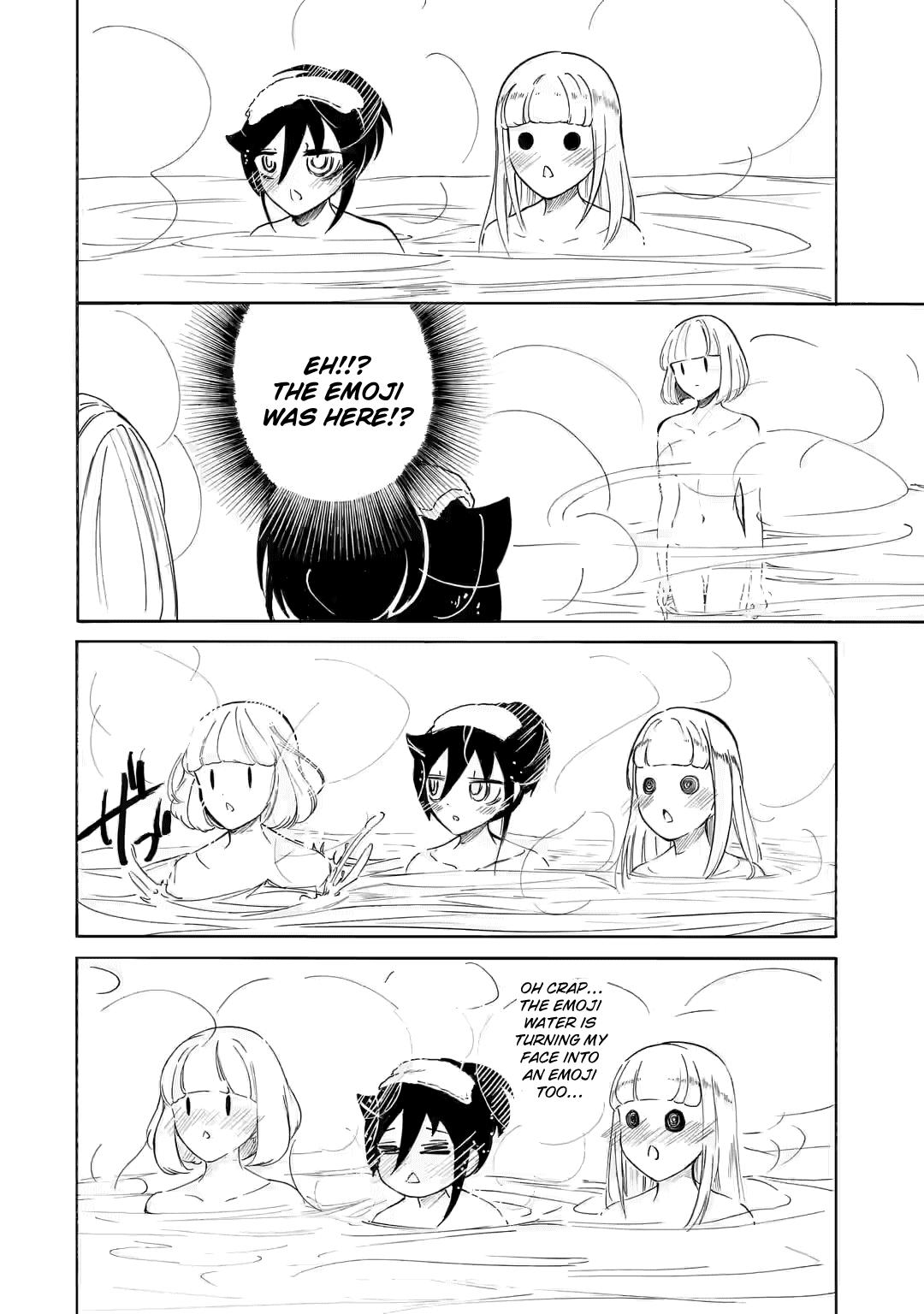 Watashi ga Motenai no wa Dou Kangaetemo Omaera ga Warui! Chap 214 - Next Chap 215
