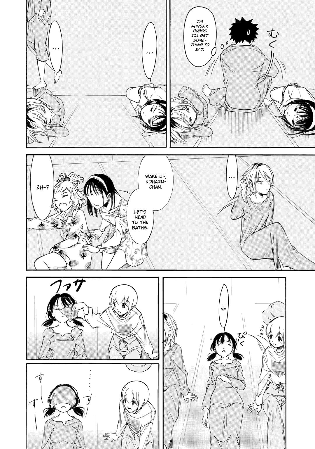 Watashi ga Motenai no wa Dou Kangaetemo Omaera ga Warui! Chap 214.2 - Next Chap 215.2