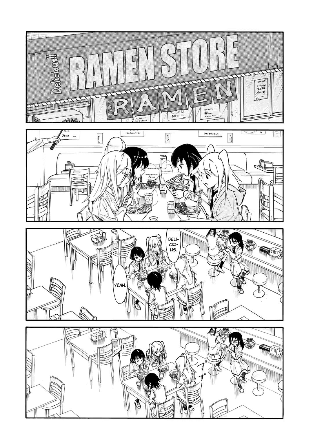 Watashi ga Motenai no wa Dou Kangaetemo Omaera ga Warui! Chap 216 - Next Chap 217