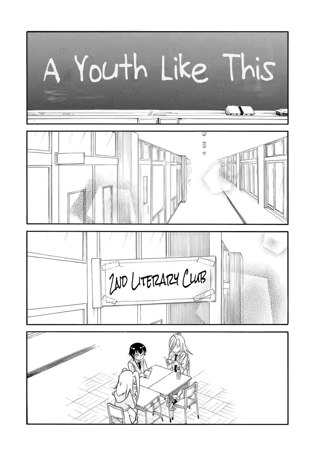 Watashi ga Motenai no wa Dou Kangaetemo Omaera ga Warui! Chap 216 - Next Chap 217