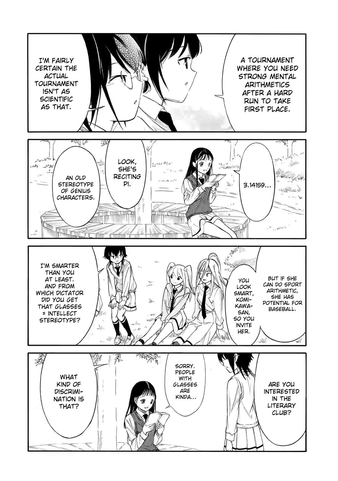 Watashi ga Motenai no wa Dou Kangaetemo Omaera ga Warui! Chap 216 - Next Chap 217