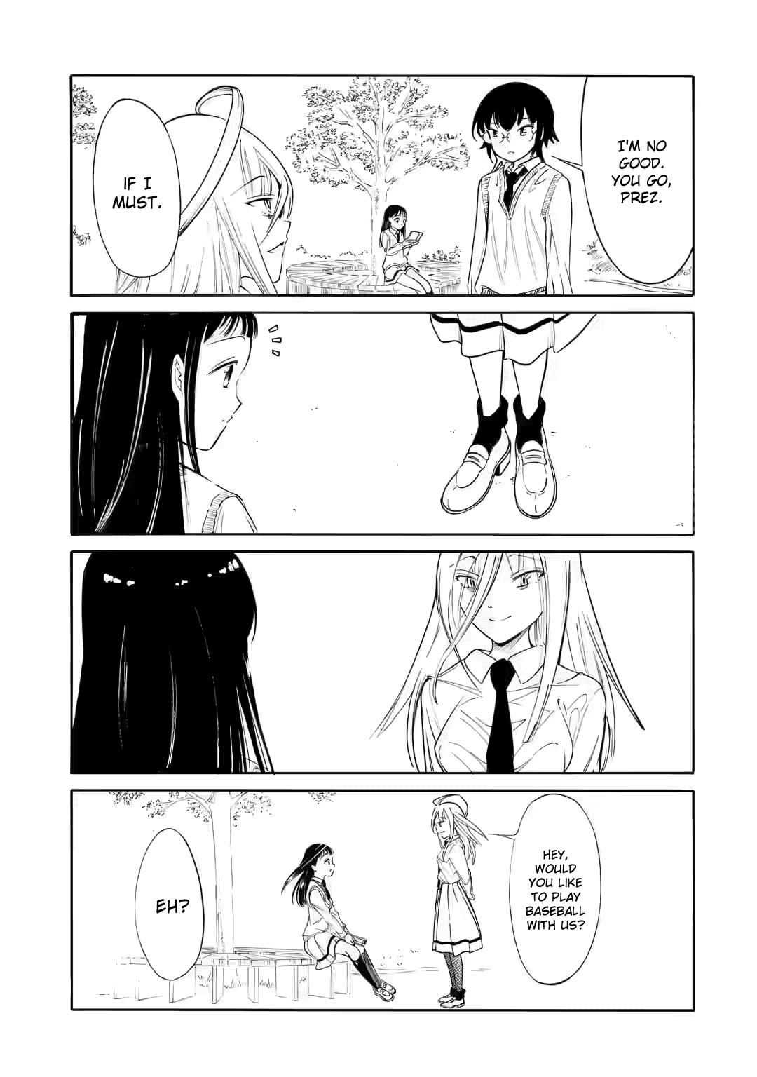 Watashi ga Motenai no wa Dou Kangaetemo Omaera ga Warui! Chap 216 - Next Chap 217