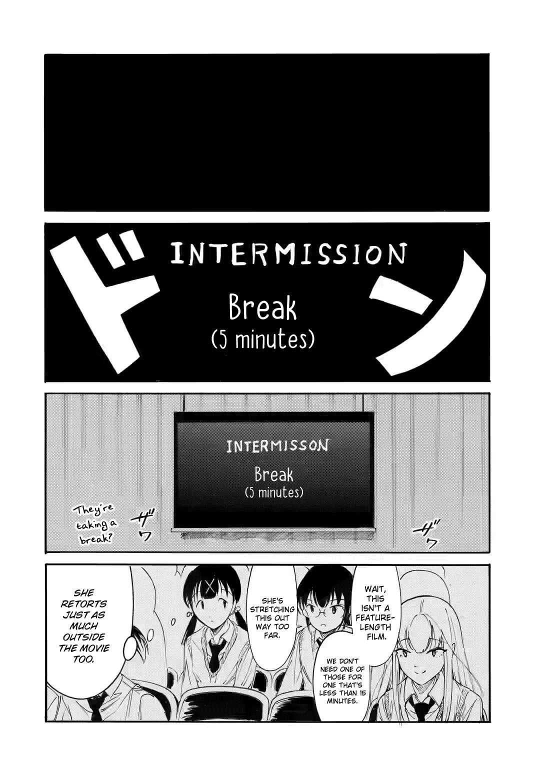 Watashi ga Motenai no wa Dou Kangaetemo Omaera ga Warui! Chap 216 - Next Chap 217