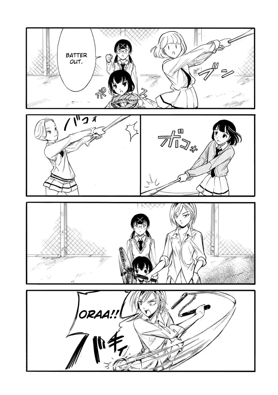 Watashi ga Motenai no wa Dou Kangaetemo Omaera ga Warui! Chap 216.2 - Next Chap 217.2