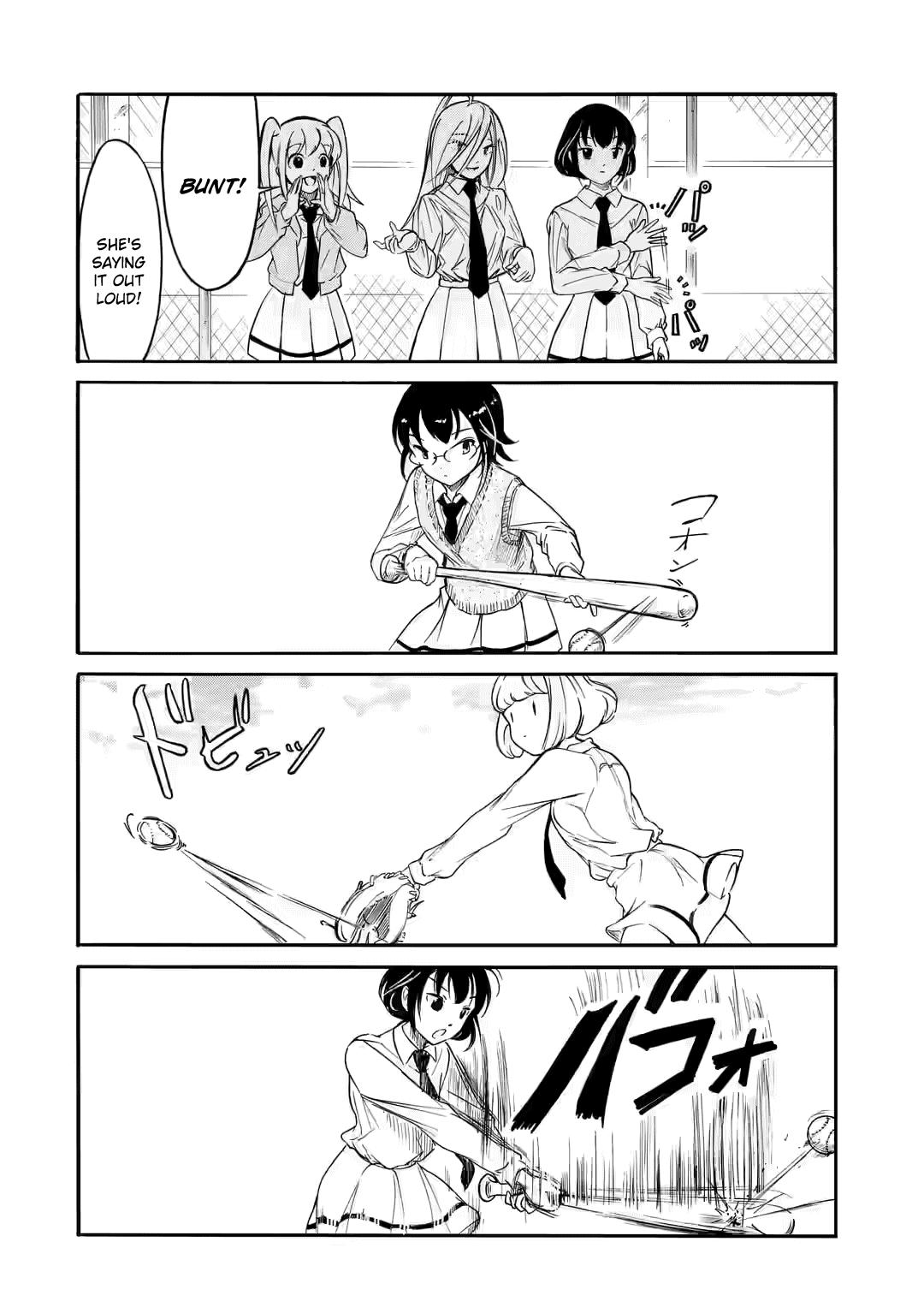 Watashi ga Motenai no wa Dou Kangaetemo Omaera ga Warui! Chap 216.2 - Next Chap 217.2