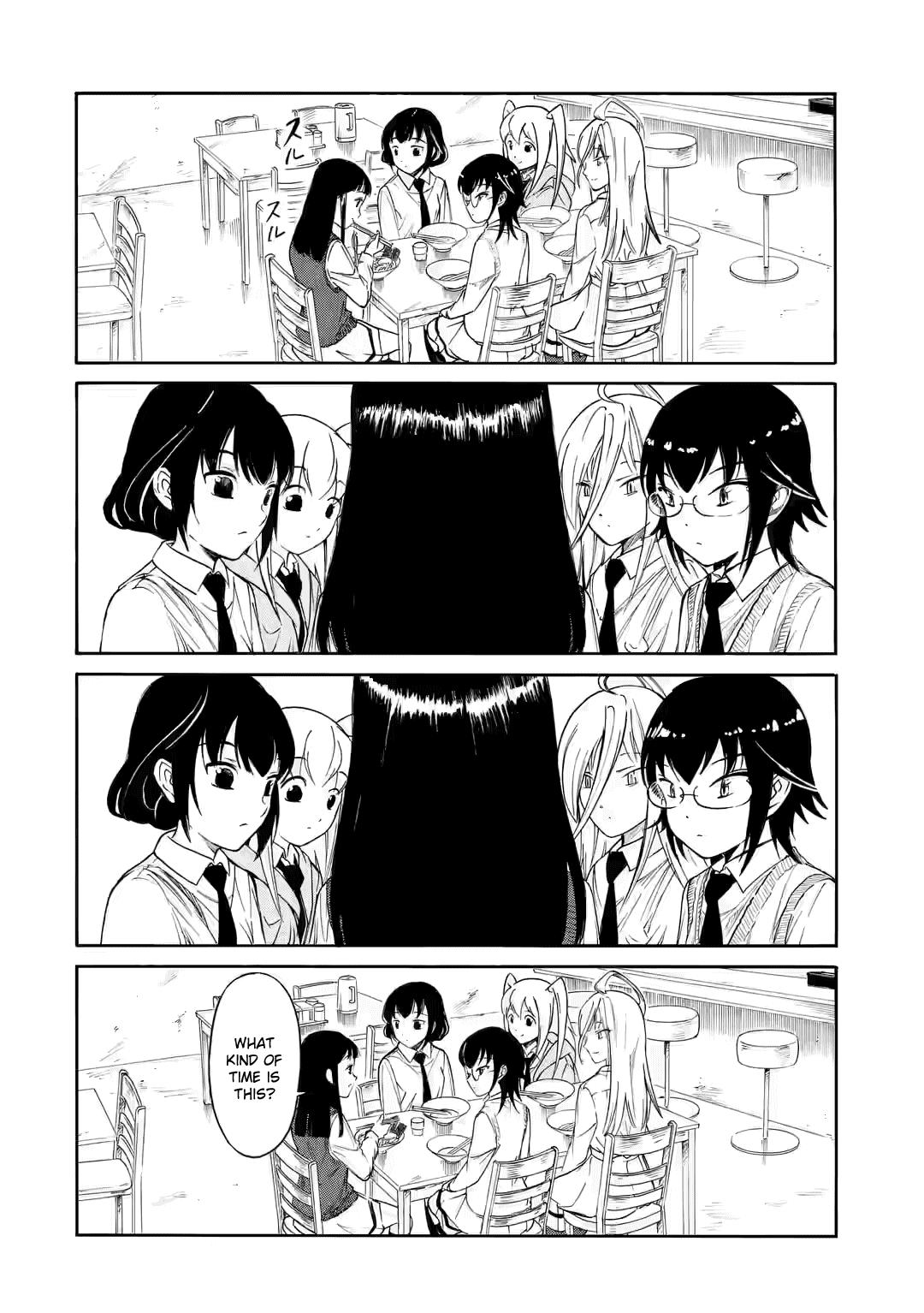 Watashi ga Motenai no wa Dou Kangaetemo Omaera ga Warui! Chap 216.2 - Next Chap 217.2