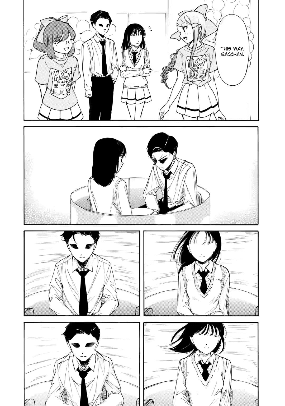 Watashi ga Motenai no wa Dou Kangaetemo Omaera ga Warui! Chap 218 - Next Chap 219
