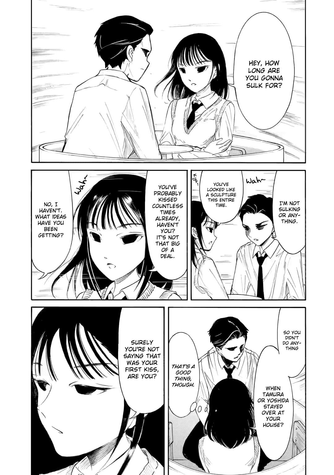Watashi ga Motenai no wa Dou Kangaetemo Omaera ga Warui! Chap 218 - Next Chap 219