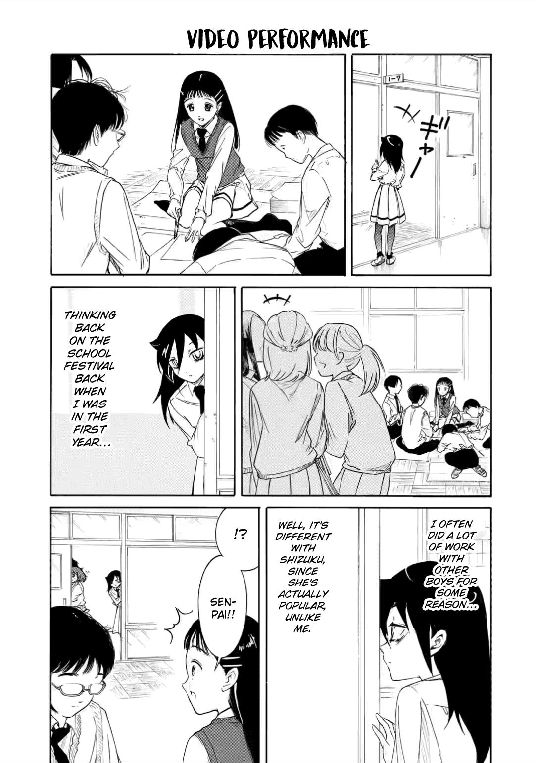 Watashi ga Motenai no wa Dou Kangaetemo Omaera ga Warui! Chap 210.3 - Next Chap 211.3