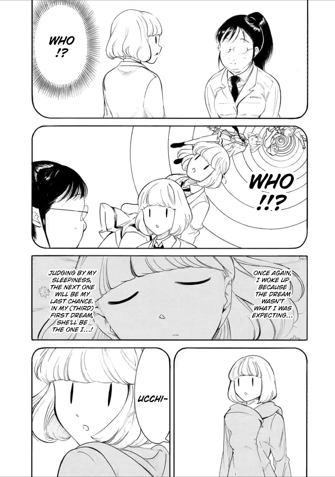 Watashi ga Motenai no wa Dou Kangaetemo Omaera ga Warui! Chap 211.5 - Next Chap 212.5