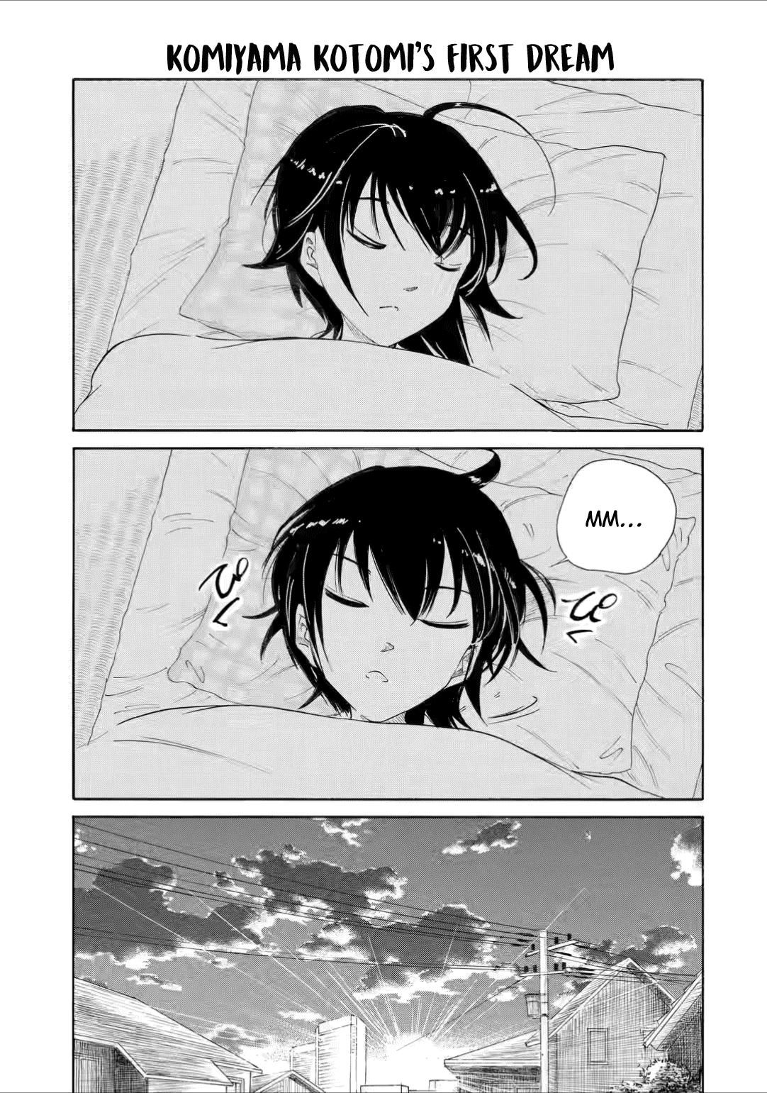 Watashi ga Motenai no wa Dou Kangaetemo Omaera ga Warui! Chap 211.5 - Next Chap 212.5