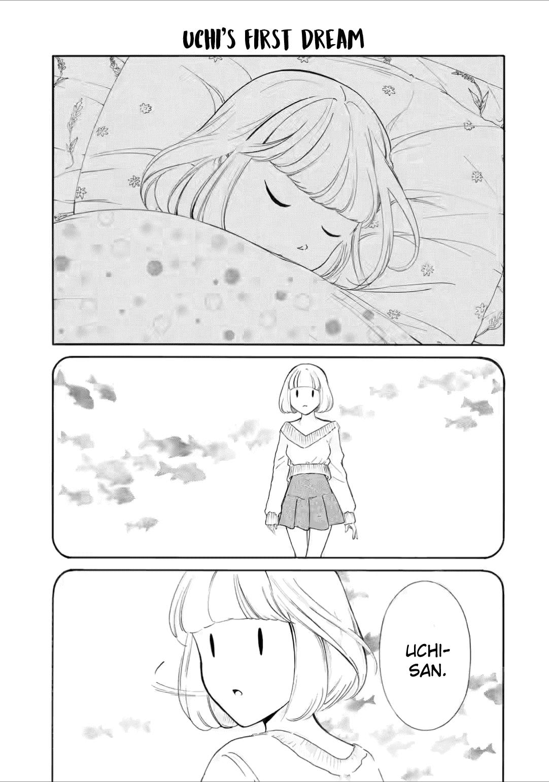 Watashi ga Motenai no wa Dou Kangaetemo Omaera ga Warui! Chap 211.5 - Next Chap 212.5